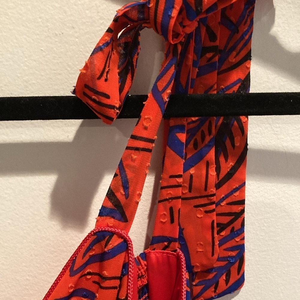 ALEXIE maxi dress - Picture 5 of 8